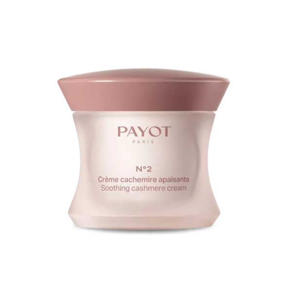 Crème Cachemire Apaisante