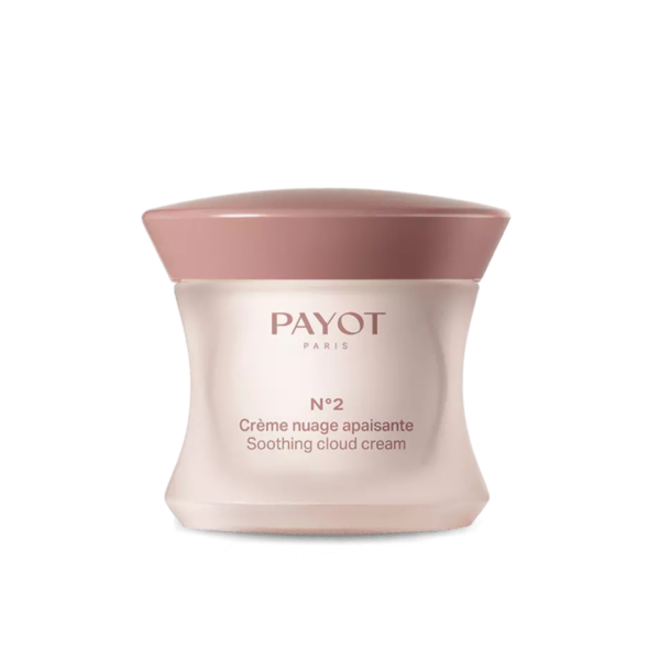 Crème Nuage Apaisante