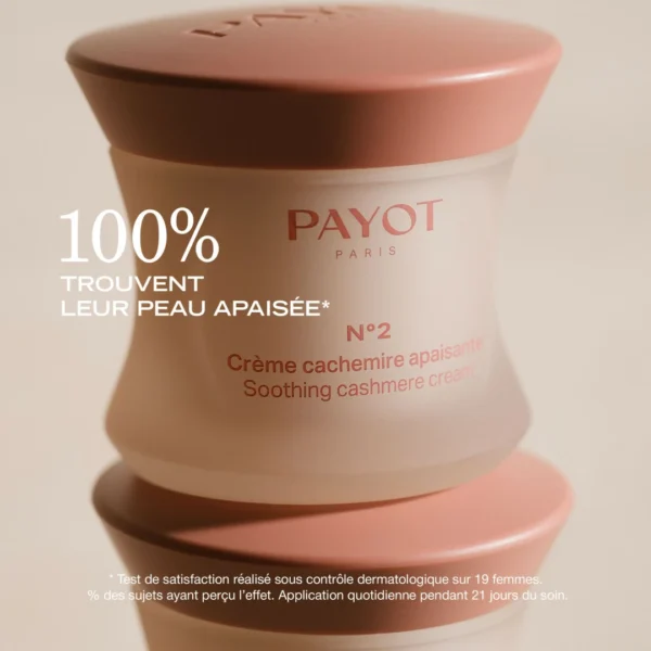 Crème Cachemire Apaisante - Image 3