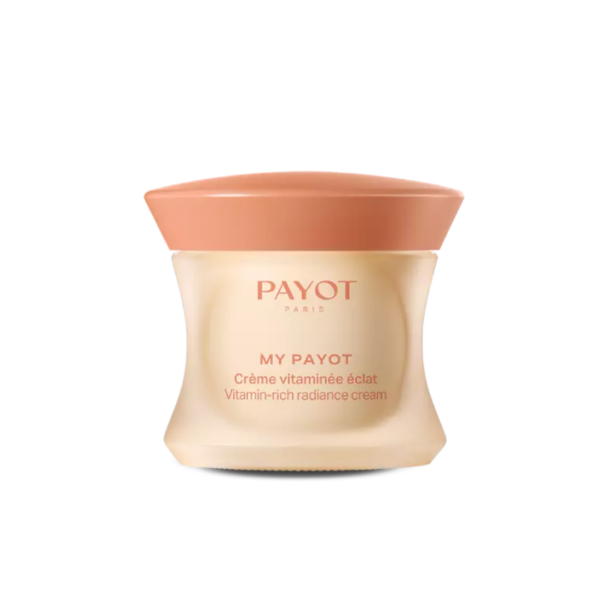 Crème Vitaminée Éclat