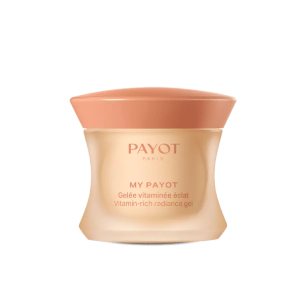 Gelée Vitaminée Éclat