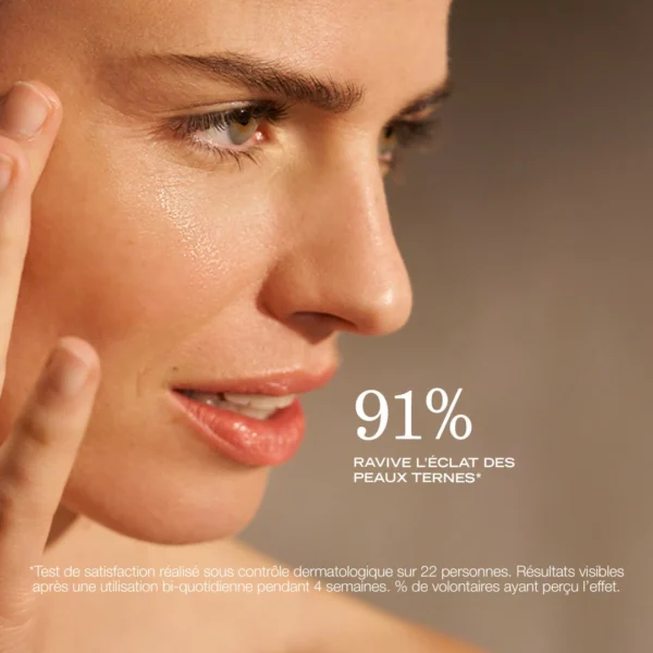 Crème Vitaminée Éclat - Image 3