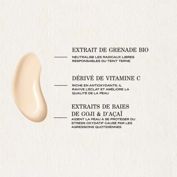 Crème Vitaminée Éclat - Image 4