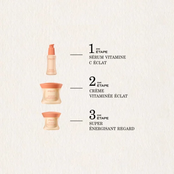 Crème Vitaminée Éclat - Image 5