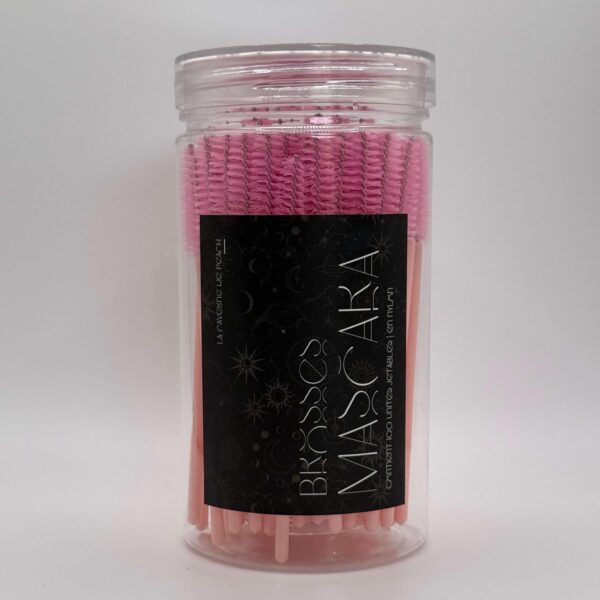 Brosse en Nylon | 100 pcs – Image 3
