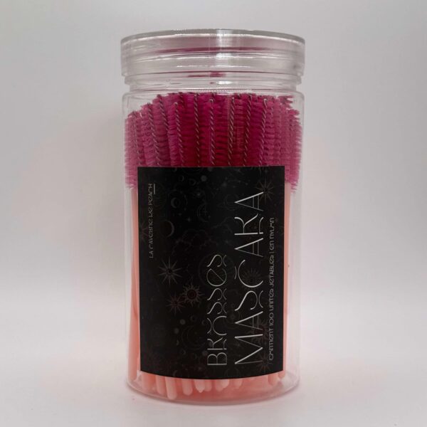 Brosse en Nylon | 100 pcs – Image 4