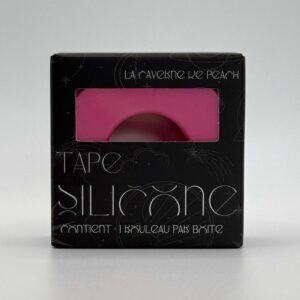 Tape silicone