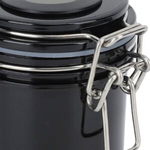 Alternative view of Réservoir de stockage | Avec hygromètre et température