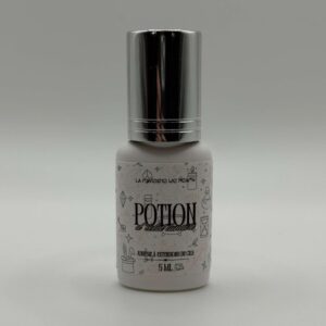 Potion d'Éclat Lunaire | Colle Transparente | 1 seconde