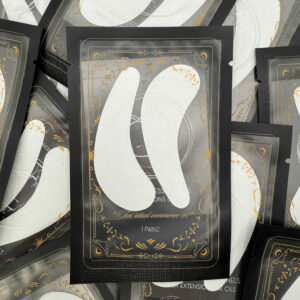 Alternative view of Patchs Biogel Signature | SAC 50 PAIRES