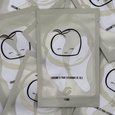 Patchs Biogel Signature | SAC DE 25 PAIRES