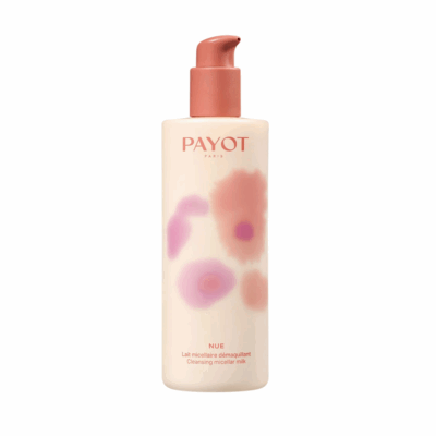 Lait Micellaire Démaquillant - 400 ml