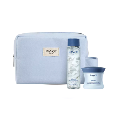 Rituel Hydratation