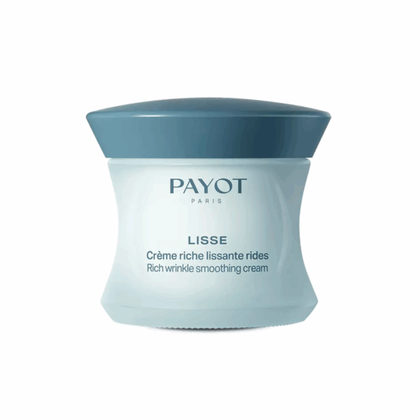 Crème Riche Lissante Rides