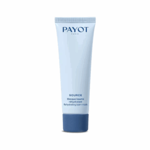 Masque Baume Réhydratant