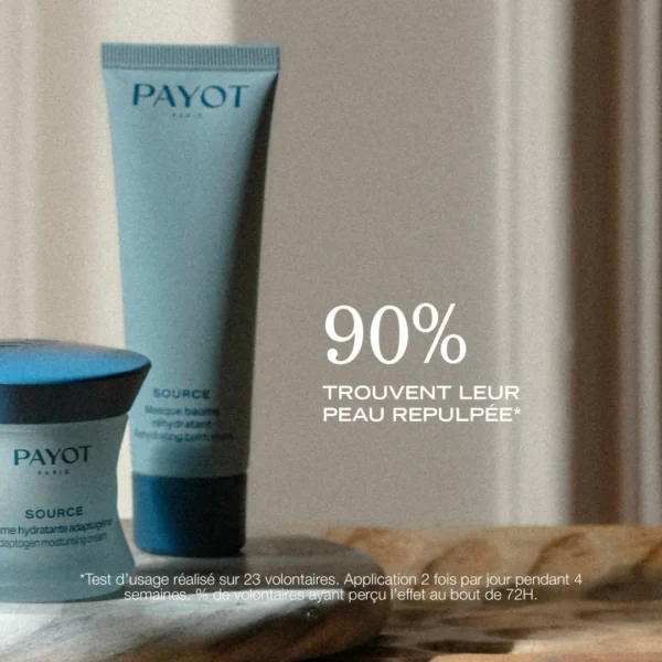 Masque Baume Réhydratant – Image 3
