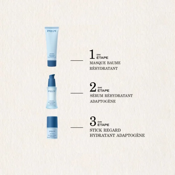 Masque Baume Réhydratant – Image 5