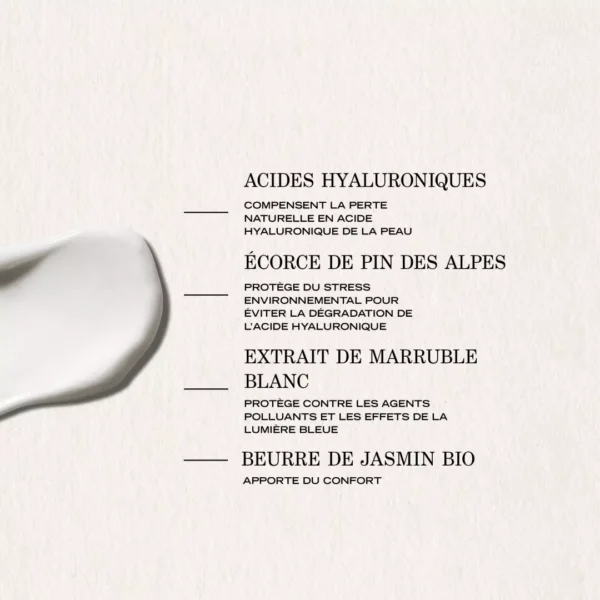 Crème Riche Lissante Rides – Image 4