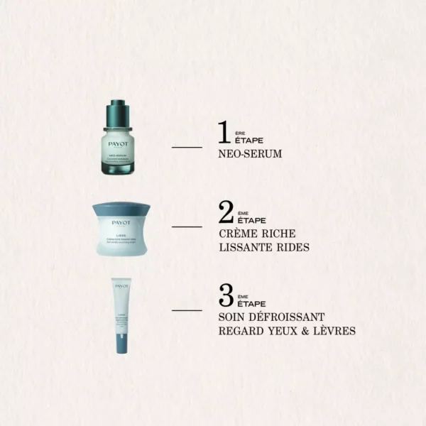 Crème Riche Lissante Rides – Image 5