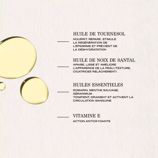 Huile Corps Tonifiante – Image 5