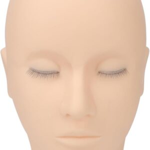 Tête de mannequin | 3 étages