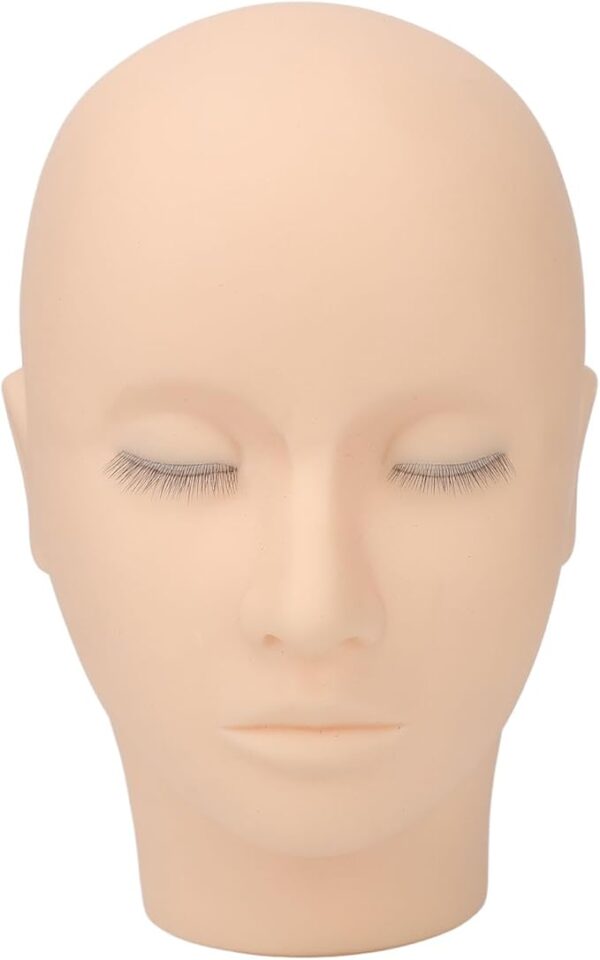 Tête de mannequin | 3 étages