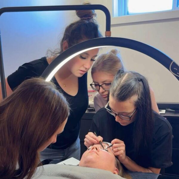 Atelier de Stylisation & Analyse du Regard