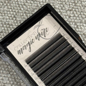 U-YY | Magie Noire | Mixte | 0.07