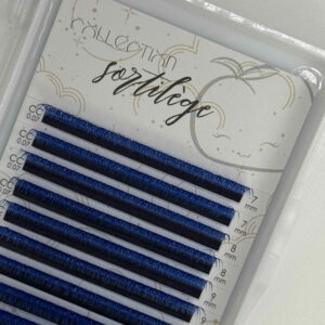 Alternative view of YY Color Collection – Opaque Shades