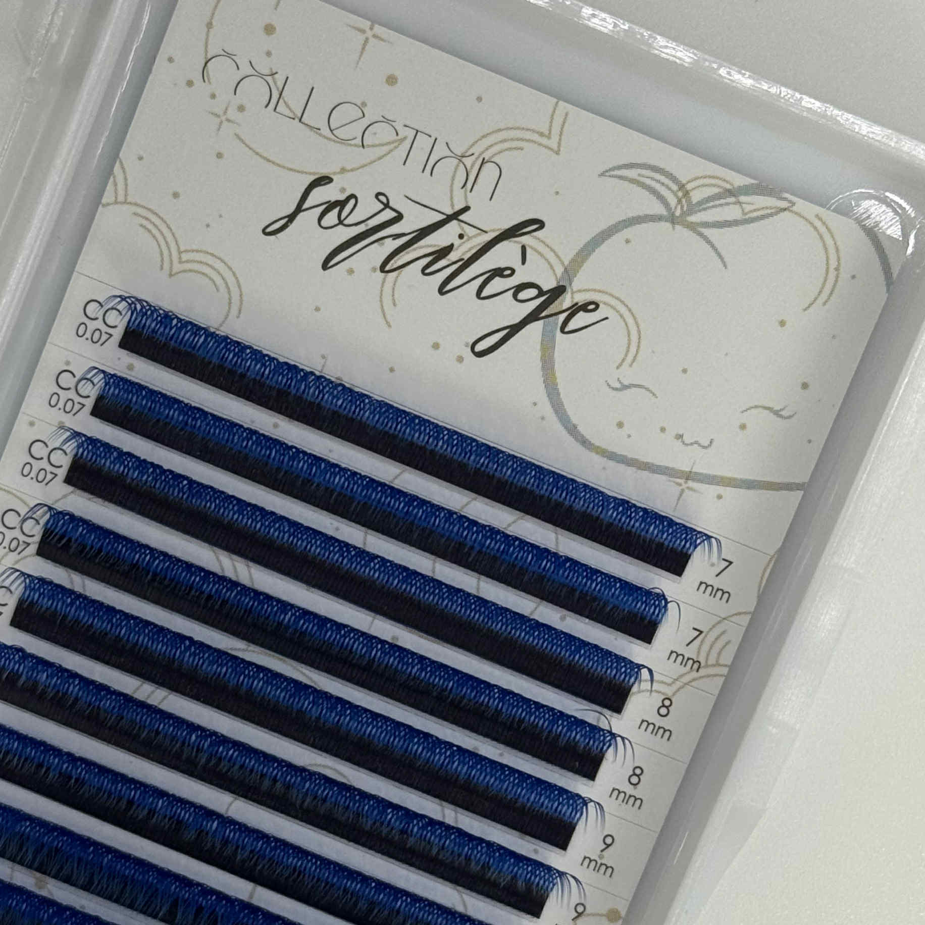 YY Color Collection – Opaque Shades – Image 2