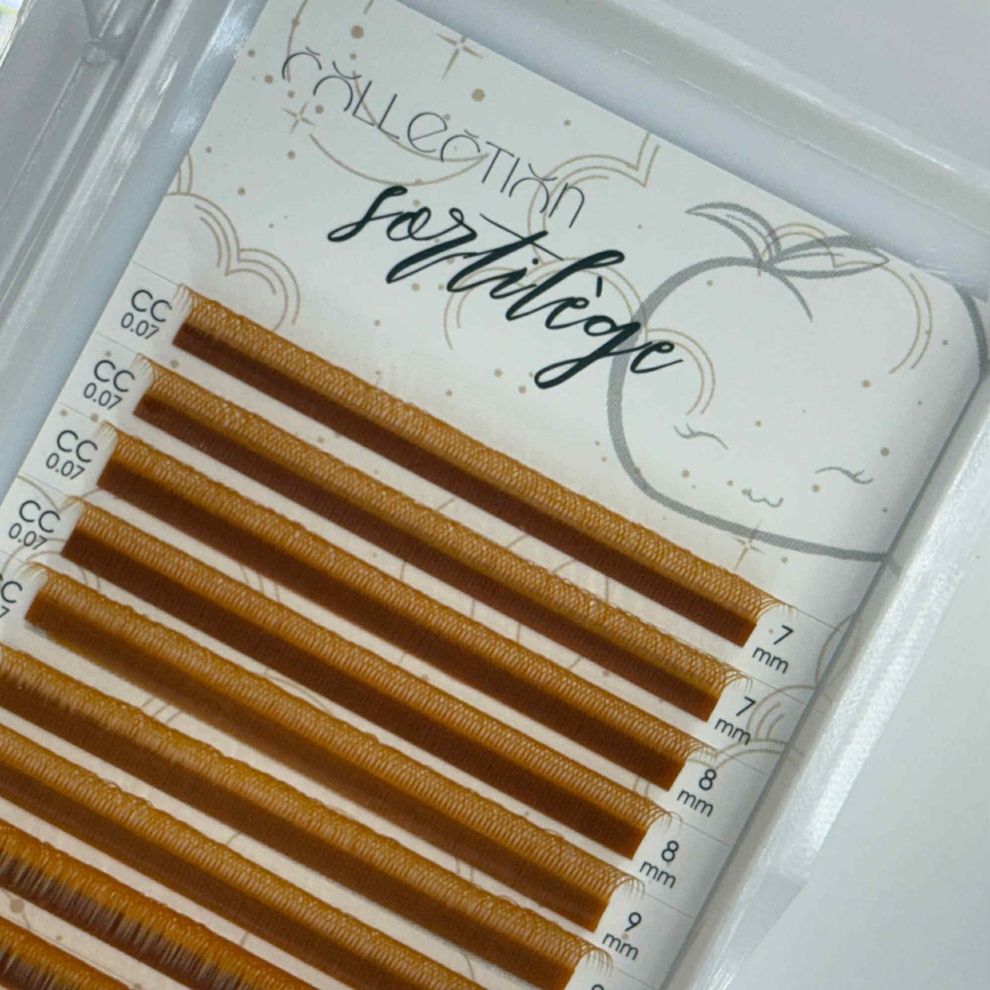 YY Color Collection – Opaque Shades – Image 4