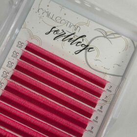 YY Color Collection – Opaque Shades