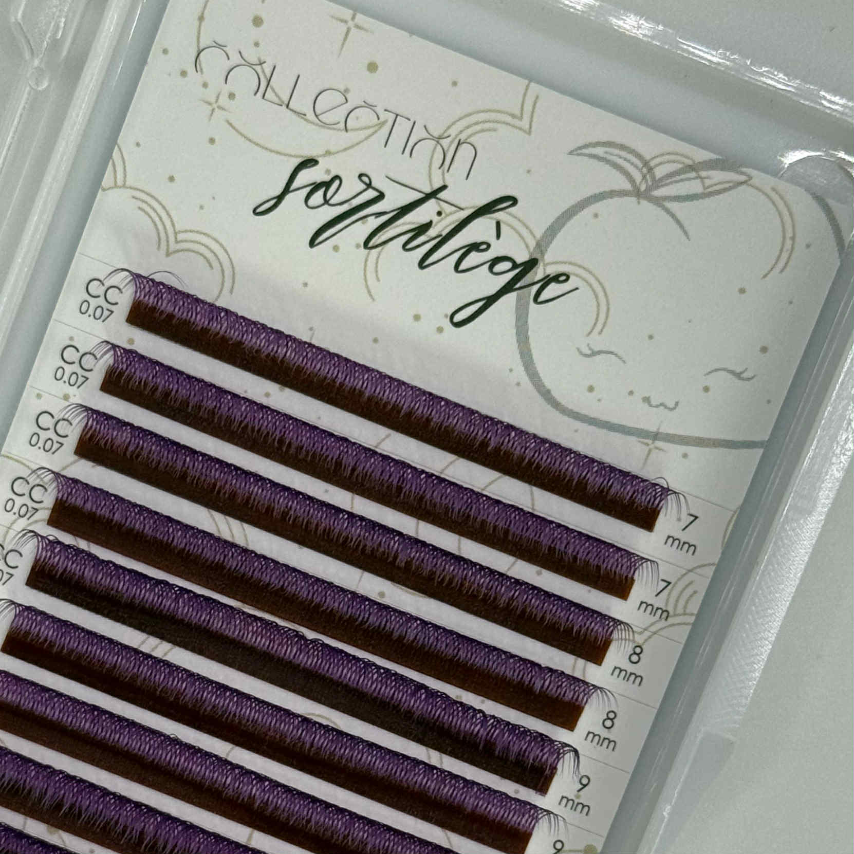 YY Color Collection – Opaque Shades – Image 3