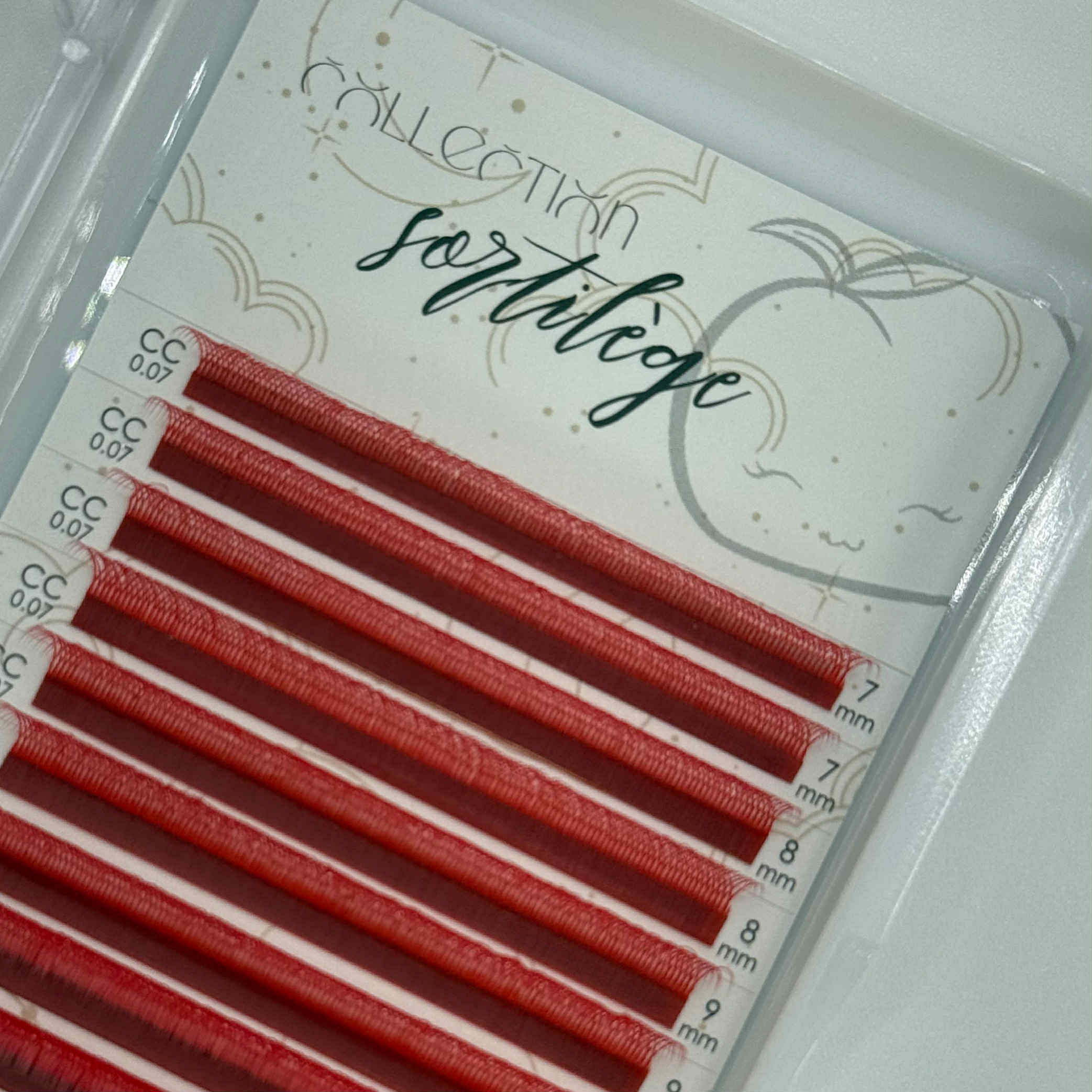 YY Color Collection – Opaque Shades – Image 5