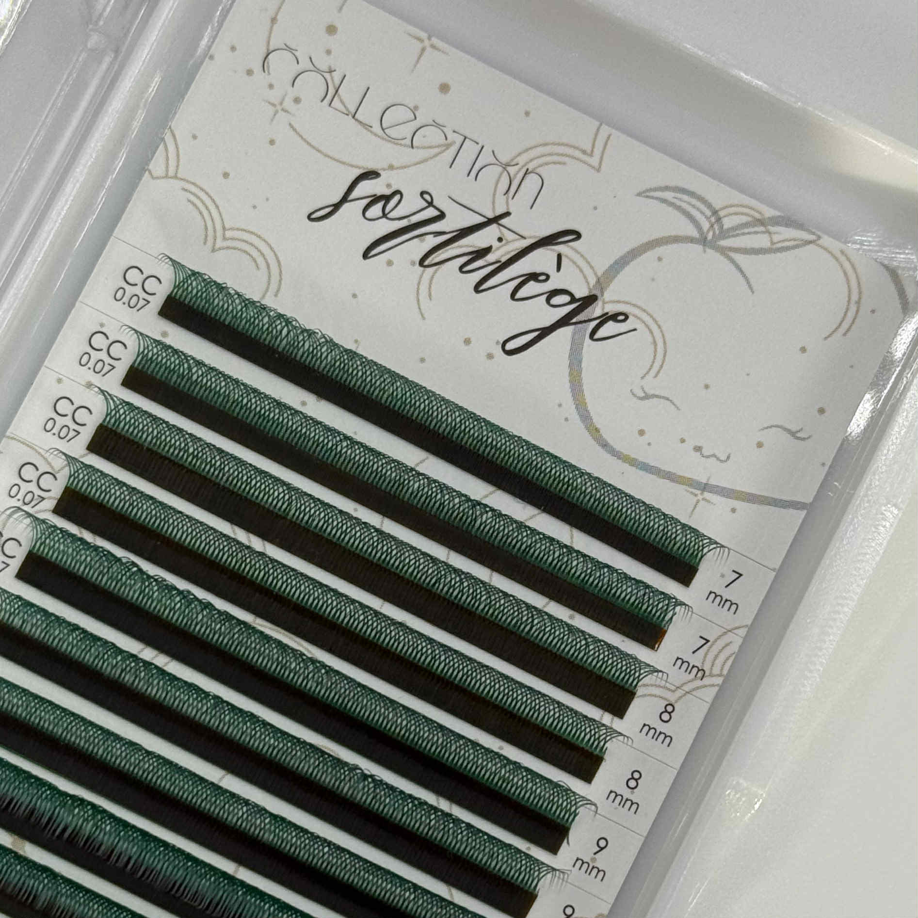 YY Color Collection – Opaque Shades – Image 6