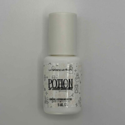 Potion d'éclat Lunaire | Clear | 0.5 seconde