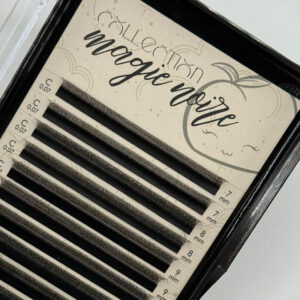 U-4W | Magie Noire | Mixte | 0.07