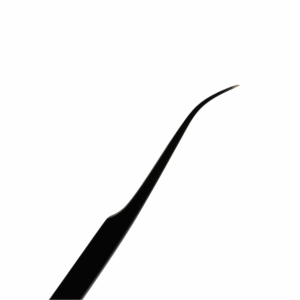 Alternative view of LACRIMA — PINCE ISOLATION