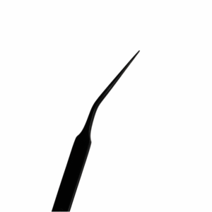 Alternative view of MORTALIS — PINCE ISOLATION