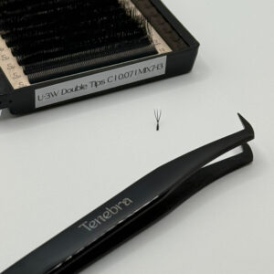 Alternative view of U-3W Double | Magie Noire | MIXTE | 0.07 | NOIR