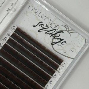 Sortilège | Hazelnut Coffee | Mixte | 0.07