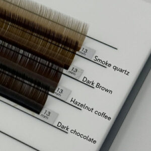 Alternative view of Sortilège | Hazelnut Coffee | Mixte | 0.07