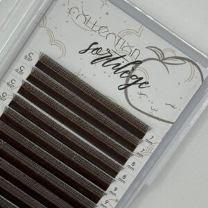 U-YY | Sortilège | Mixte | 0.07 | Brun