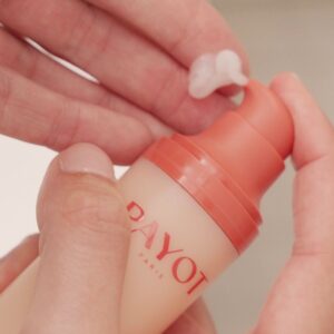 Alternative view of Masque peeling intense