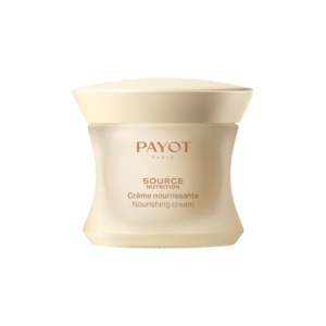 Crème nourrissante