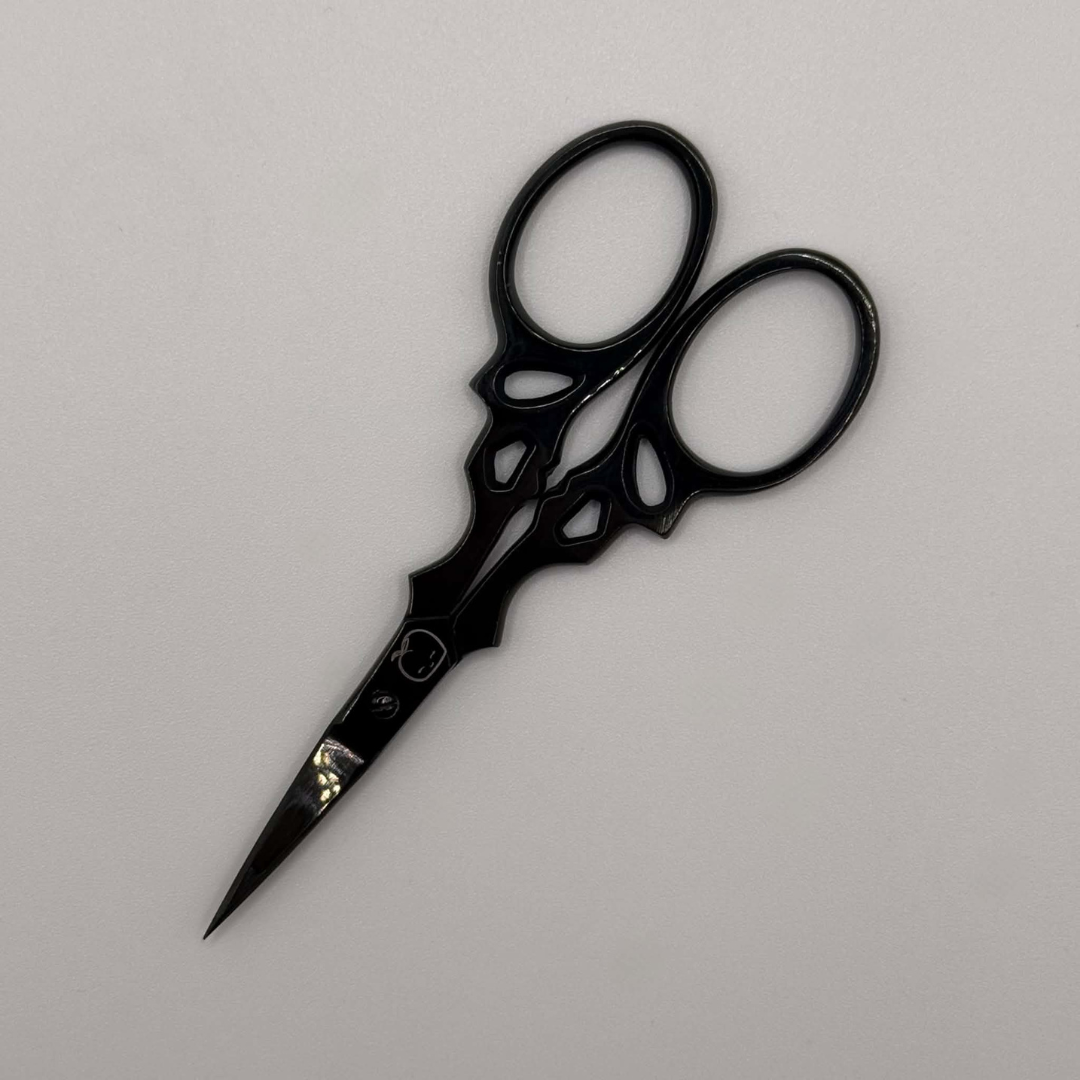 MINI CISEAUX DE PRÉCISION – Image 3
