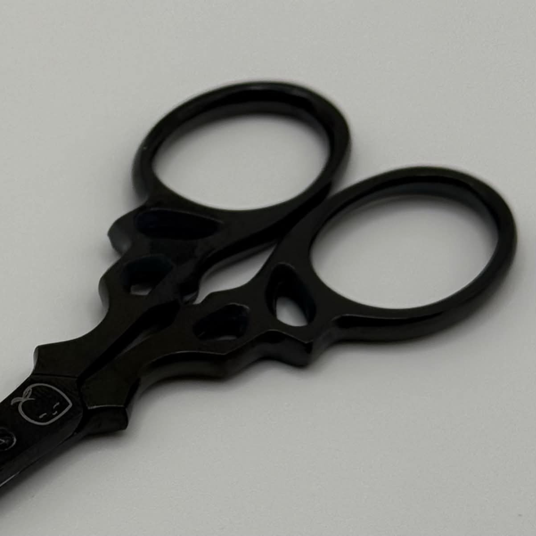 MINI CISEAUX DE PRÉCISION