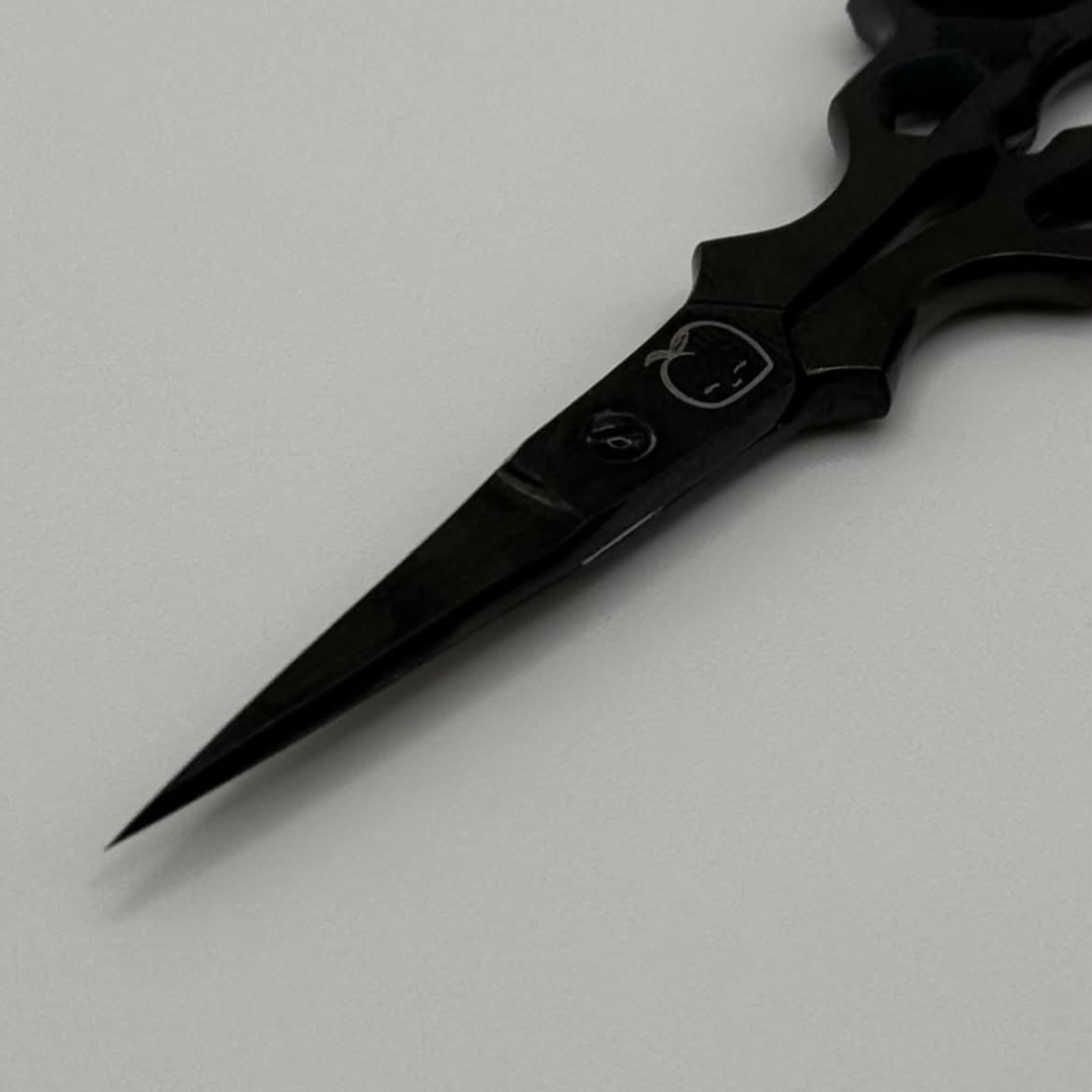 MINI CISEAUX DE PRÉCISION – Image 2